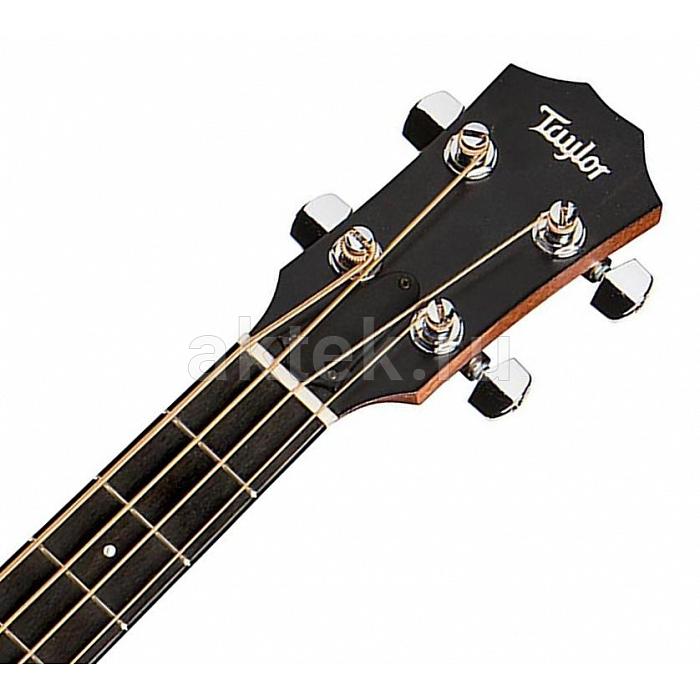 Бас-гитара TAYLOR GS MINI-e BASS GS Mini Bass 5