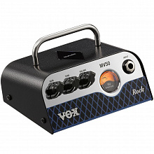 Гитарный усилитель VOX MV50-CR 2 Гитарный усилитель VOX MV50-CR 2
