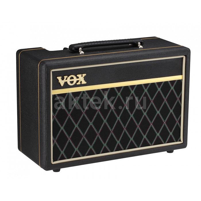 Басовый комбо VOX PATHFINDER BASS 10 8