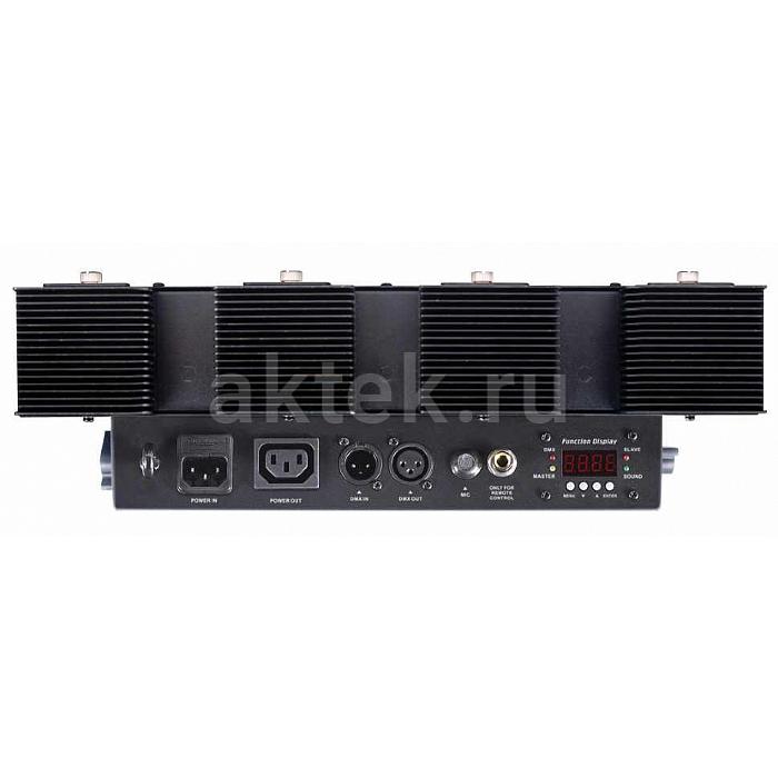 Сканер American Dj QUAD SCAN PRO 2
