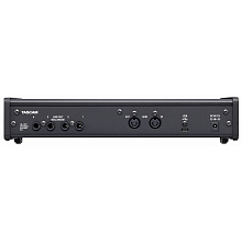 Tascam US-4x4HR аудио/MIDI интерфейс (4 входа 3