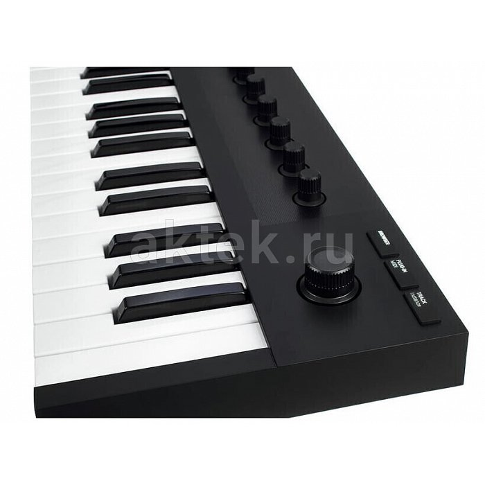 MIDI-клавиатура Native Instruments KOMPLETE KONTROL M32 10
