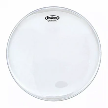Evans ETP-G2CLR-R комплект пластиков томов 10″/12″/16″, двухслойные 2