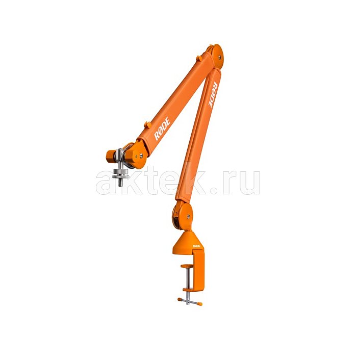 RODE PSA1+ORANGE микрофонная стойка «ПАНТОГРАФ» премиум-класса