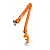 RODE PSA1+ORANGE микрофонная стойка «ПАНТОГРАФ» премиум-класса