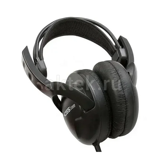 Полноразмерные наушники KOSS UR20 4