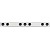 Встраиваемый саундбар Morel SoundWall LCR 4SW