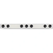 Встраиваемый саундбар Morel SoundWall LCR 4SW