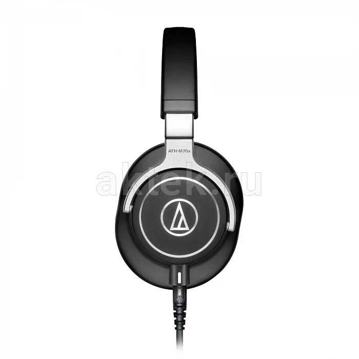 Студийные наушники Audio-Technica ATH-M70X 2