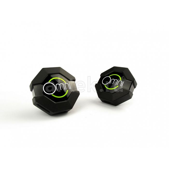 Virtuix Omni всенаправленная VR-платформа для пользователей до 130кг 5
