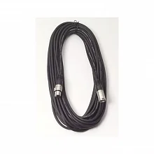 Rockcable RCL30315 D6 микрофонный кабель XLR, 15 м