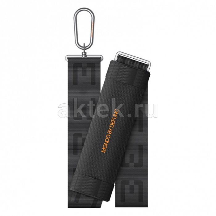 Defunc Mondo BT Black ремень для акустической системы