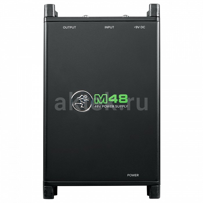 Источник фантомного питания MACKIE M48 3