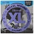 D'Addario EXL115BT комплект струн, калибр 11-50, никелированная обмотка