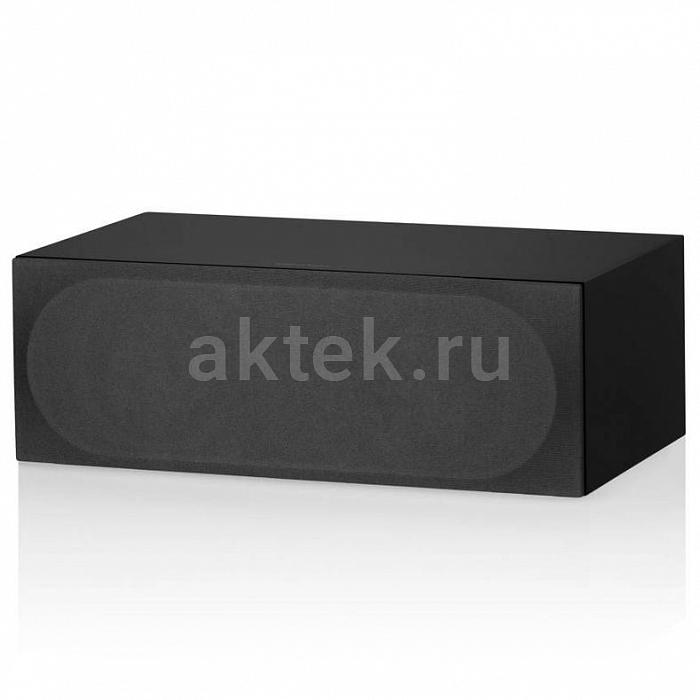 Bowers & Wilkins HTM72 S3 Glossy Black центральный канал 4