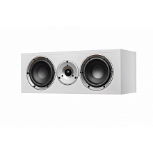 Phaze Audio Tilia Center White пассивная АС 2×5,5″ 40–120Вт