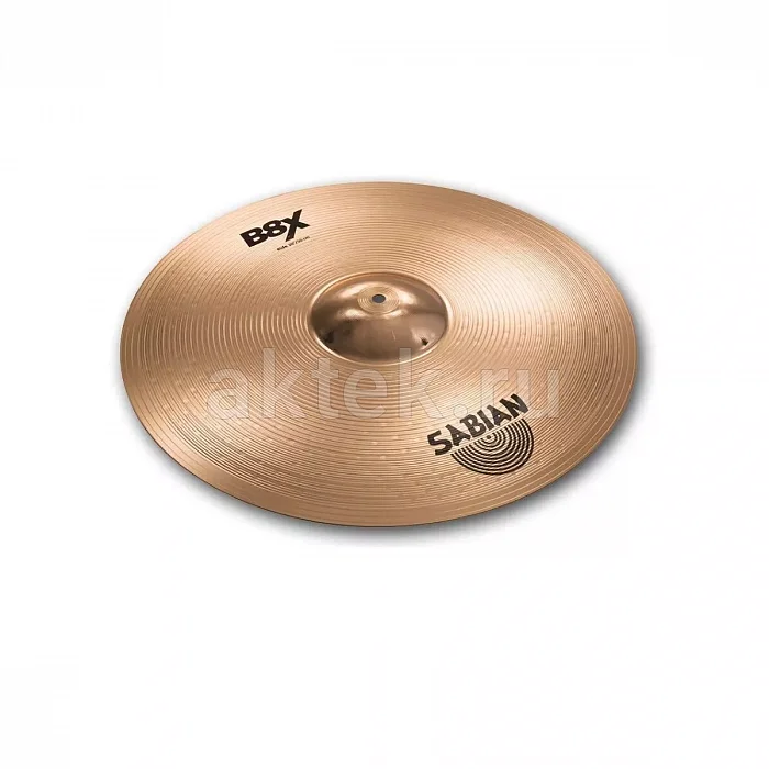 Sabian B8X Performance Set комплект тарелок 14–20″, B8 4