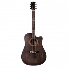 Omni D-130 акустическая гитара, верхняя дека из ели