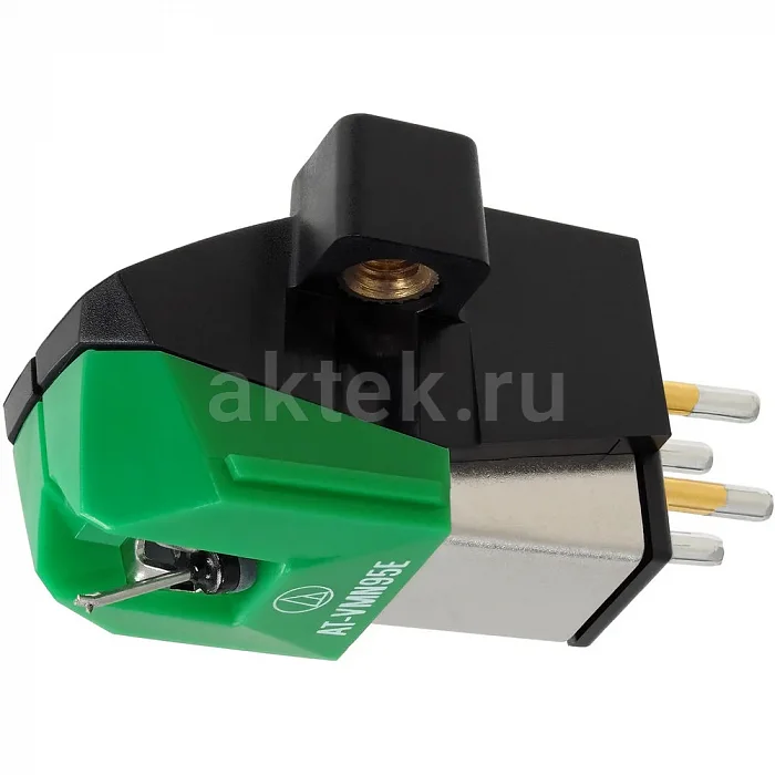 Головка звукоснимателя Audio-Technica AT-VM95E 2