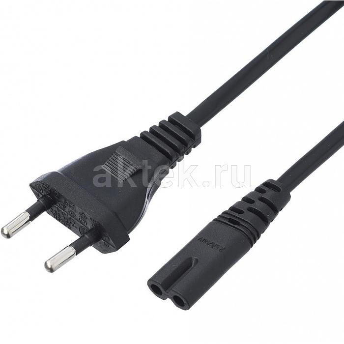 Кабель питания GoPower 00-00025227 1.8м