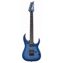 Электрогитара Ibanez RGA42FM-BLF Blue Lagoon Burst Flat