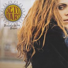Виниловая пластинка BETH HART - SCREAMIN' FOR MY SUPPER BLACK VINYL 12"