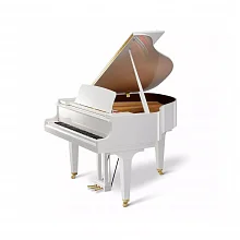Kawai GL-20 WH/P ID акустический рояль с банкеткой