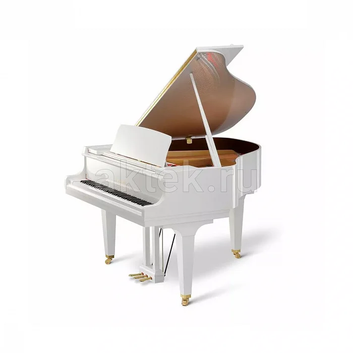 Kawai GL-20 WH/P ID акустический рояль с банкеткой