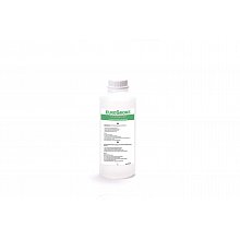 SFAT EUROSMOKE CLEANER FLUID 1L очиститель нагревателей дым-машин