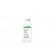 SFAT EUROSMOKE CLEANER FLUID 1L очиститель нагревателей дым-машин