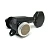 Gotoh SG381-MG-T-07-B-(R6) локовые гитарные колки, 6 справа