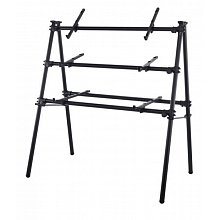 Клавишная стойка Jaspers Keyboard Stand 3D-105B