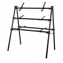 Клавишная стойка Jaspers Keyboard Stand 3D-105B