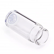 Dunlop 274 Blues Bottle Heavy Small стеклянный слайд для гитары 2