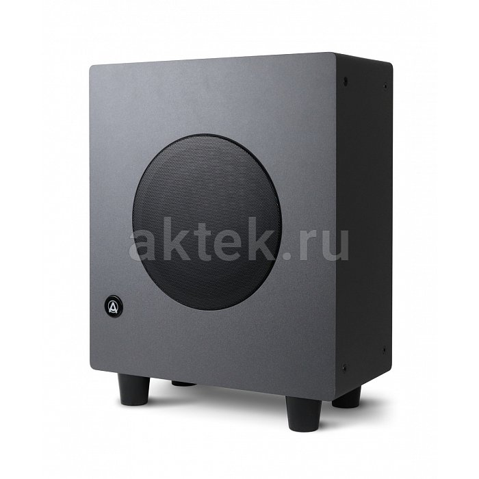 AuraSonics FLAT 8 SUB активный сабвуфер 8" 160 Вт