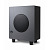AuraSonics FLAT 8 SUB активный сабвуфер 8" 160 Вт
