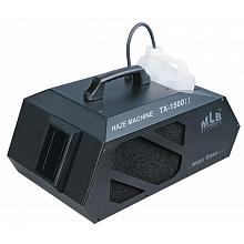 MLB TX-1500 II хейзер, производительность 1400 м³/мин