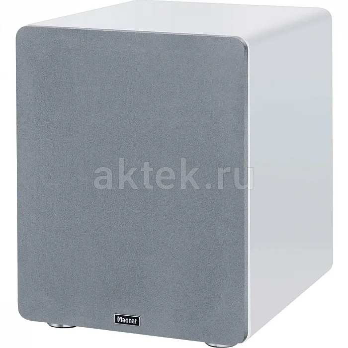 Активный сабвуфер Magnat Alpha RS 12 white 2