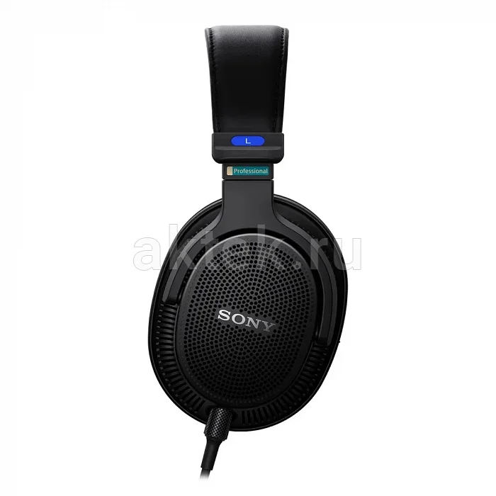 Студийные наушники Sony MDR-MV1 3