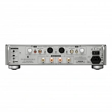 Усилитель мощности Parasound A23+ Silver 3