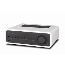 Quad Vena II White интегральный усилитель 2×45Вт Bluetooth MM