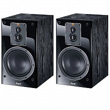 Полочная акустическая система Magnat Signature 503 black