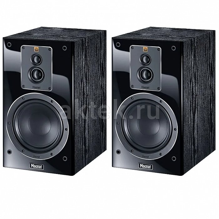 Полочная акустическая система Magnat Signature 503 black