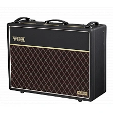 Гитарный комбоусилитель VOX AC30 Hand Wired X 2 Гитарный комбоусилитель VOX AC30 Hand Wired X 2