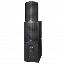 HK AUDIO SONAR 115 Sub D активный сабвуфер, 1500 Вт 3