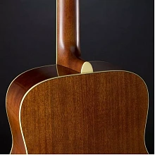 Yamaha FG820-12 двенадцатиструнная гитара, 12 струн 2