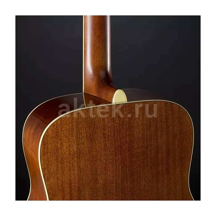 Yamaha FG820-12 двенадцатиструнная гитара, 12 струн 2