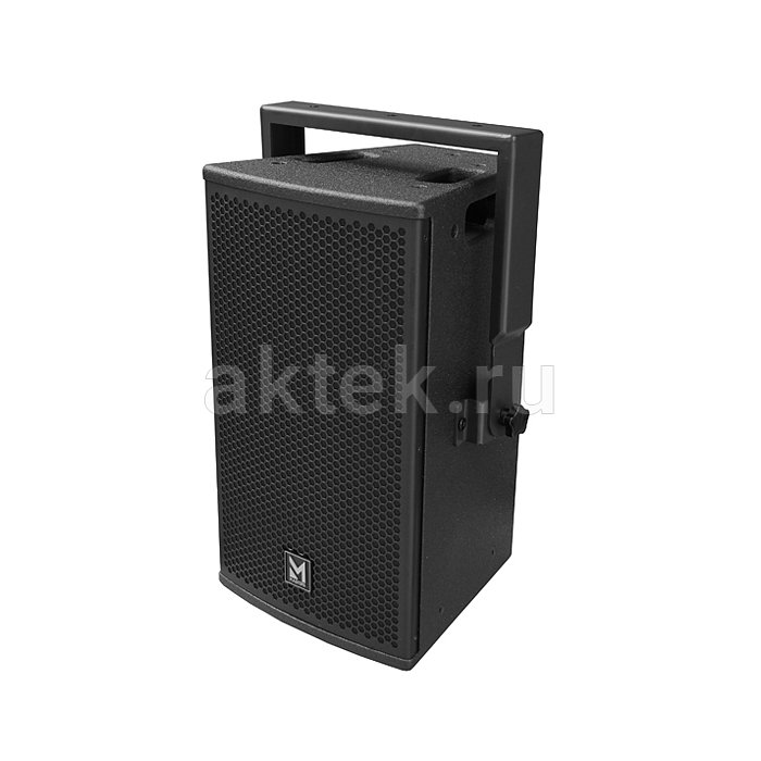 MASTERS AURA X активная акустическая система, 300+55 Вт AES 4