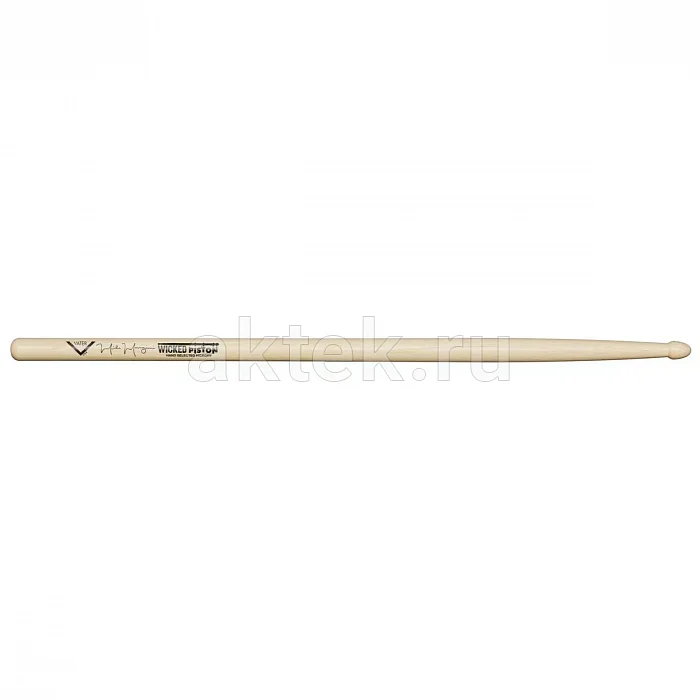 Vater VHMMWP Mike Mangini Wicked Piston барабанные палочки, гикори