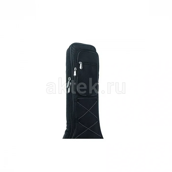 Rockbag RB20806B чехол для электрогитары, RockTex, подкладка 30 мм 2